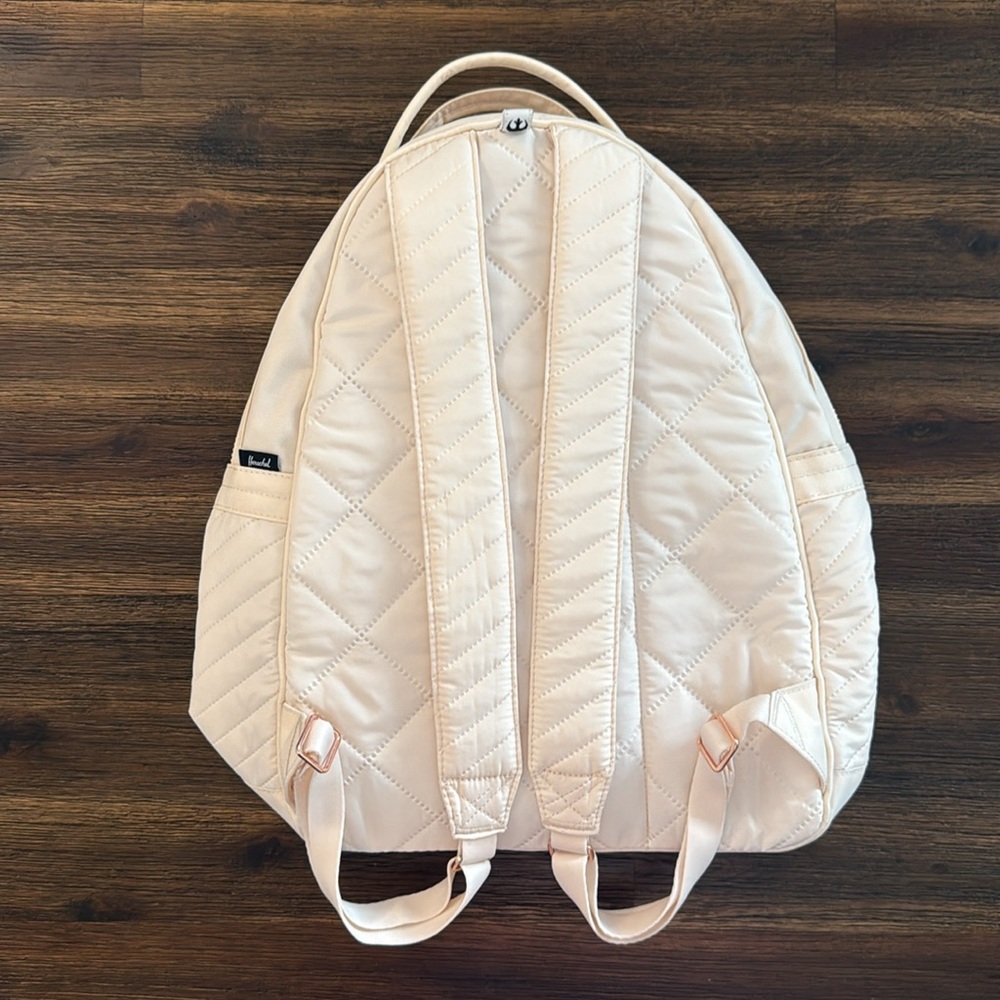 Herschel Star Wars Light Side Nova Mid-Volume Backpack Princess Leia - Picture 8 of 16